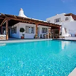Nyaraló Infinity View Mykonos *