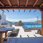 Infinity View Mykonos * Kaló Livádi