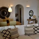 Nyaraló Infinity View Mykonos