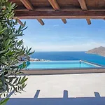 Infinity View Mykonos Nyaraló Kaló Livádi