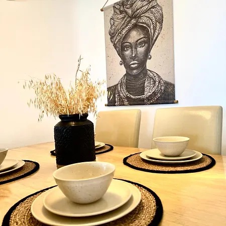 Semesterbostad Infinity View Mykonos Kalo Livadi