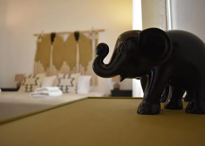 Infinity View Mykonos Semesterbostad