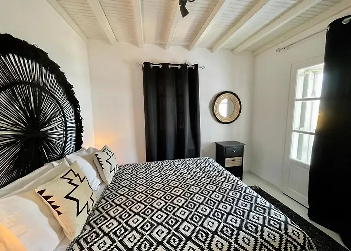 Infinity View Mykonos *