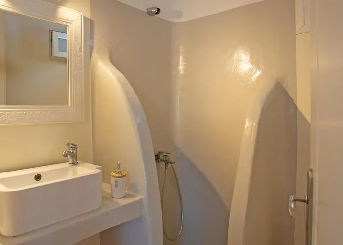 Semesterbostad Infinity View Mykonos