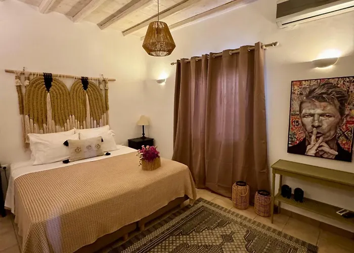 Infinity View Mykonos