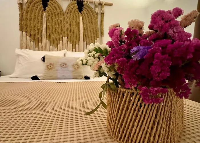 Infinity View Mykonos * Kalo Livadi