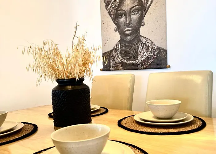 Semesterbostad Infinity View Mykonos Kalo Livadi