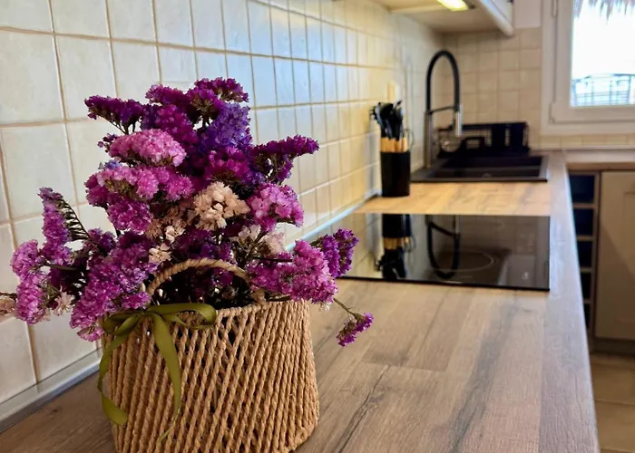 Infinity View Mykonos Semesterbostad