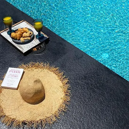 Infinity View Mykonos Дом отдыха *