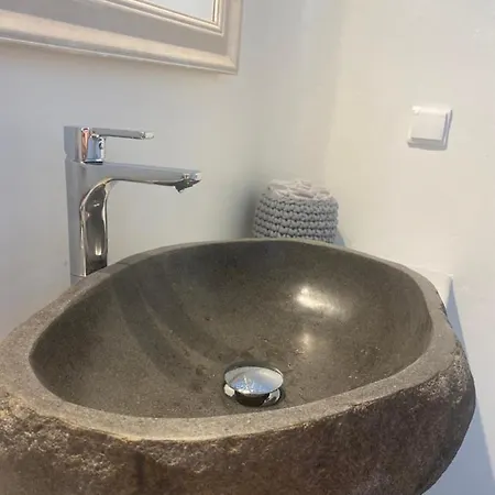 Hébergement de vacances Infinity View Mykonos *