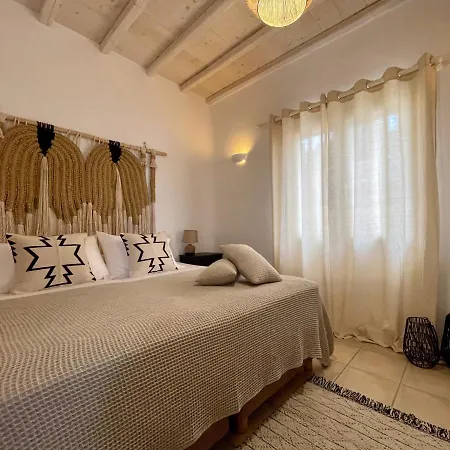 Infinity View Mykonos Дом отдыха *