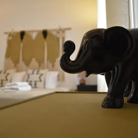 Infinity View Mykonos בית נופש