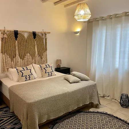 Infinity View Mykonos Hébergement de vacances *