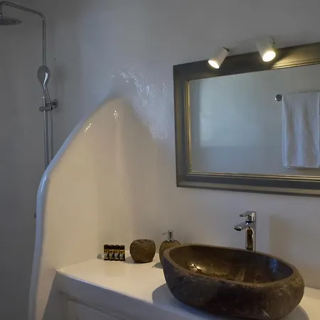 Infinity View Mykonos Дом отдыха Кало-Ливади