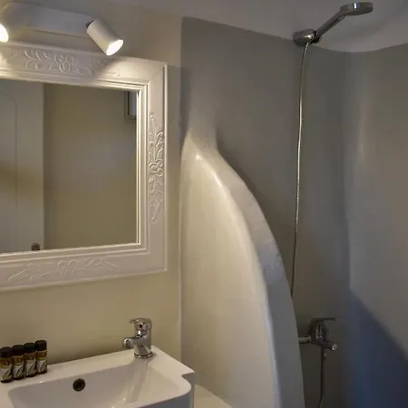 Infinity View Mykonos * Кало-Ливади