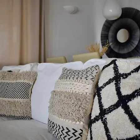 Infinity View Mykonos Kalo Livadi