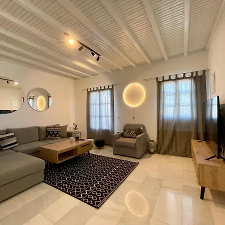 Дом отдыха Infinity View Mykonos