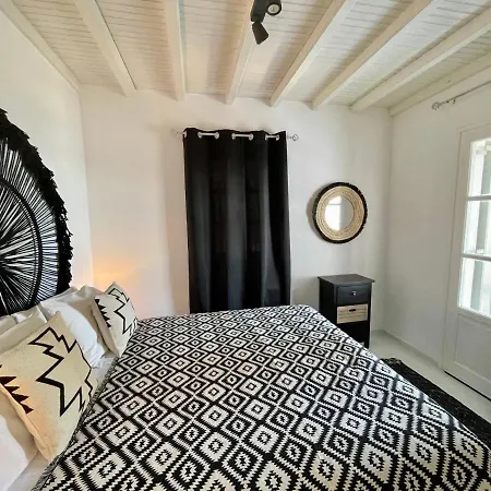 Infinity View Mykonos *