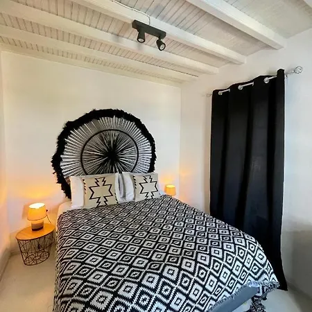 Infinity View Mykonos *