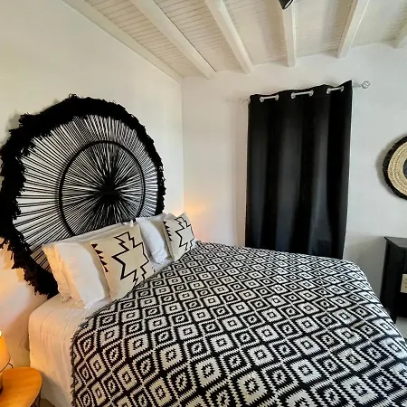 Infinity View Mykonos *