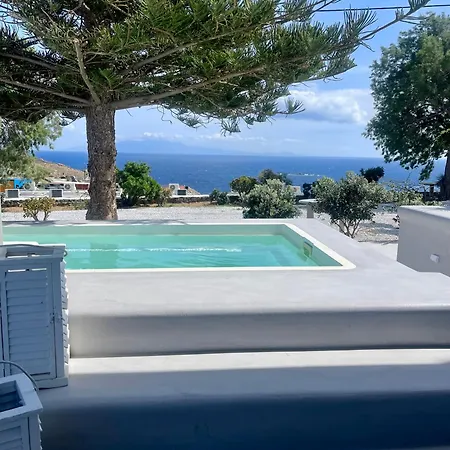 Infinity View Mykonos * Kalo Livadi