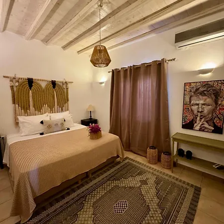 Infinity View Mykonos