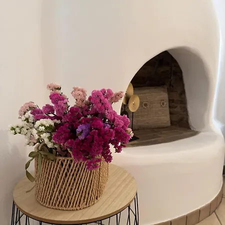 Дом отдыха Infinity View Mykonos *