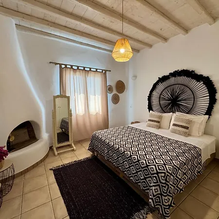 Infinity View Mykonos Дом отдыха