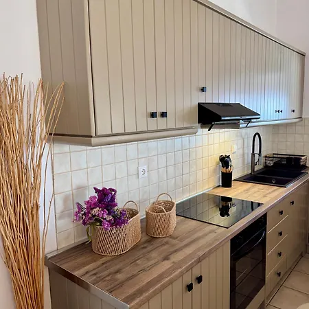 Дом отдыха Infinity View Mykonos