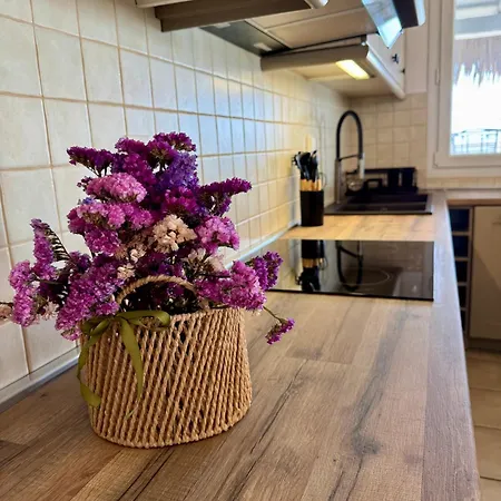 Infinity View Mykonos Дом отдыха