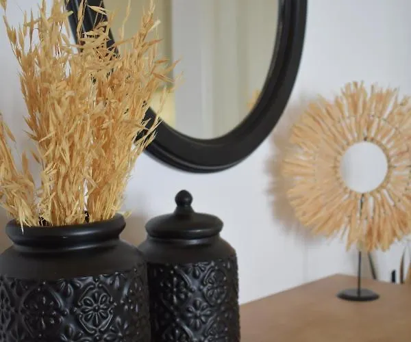 Infinity View Mykonos Ferienhaus Kalo Livadi