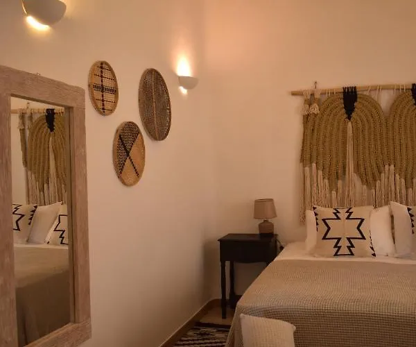 Feriehus Infinity View Mykonos *