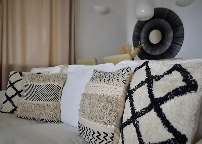 Infinity View Mykonos Kalo Livadi