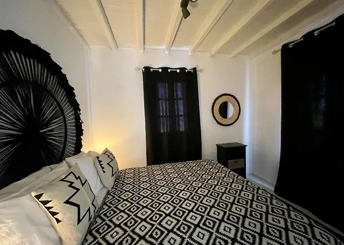 Infinity View Mykonos Kalo Livadi