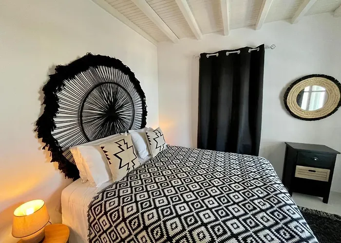 Infinity View Mykonos *