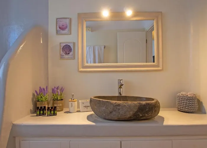 Infinity View Mykonos Kalo Livadi