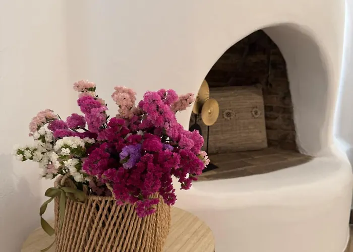 Ferienhaus Infinity View Mykonos *