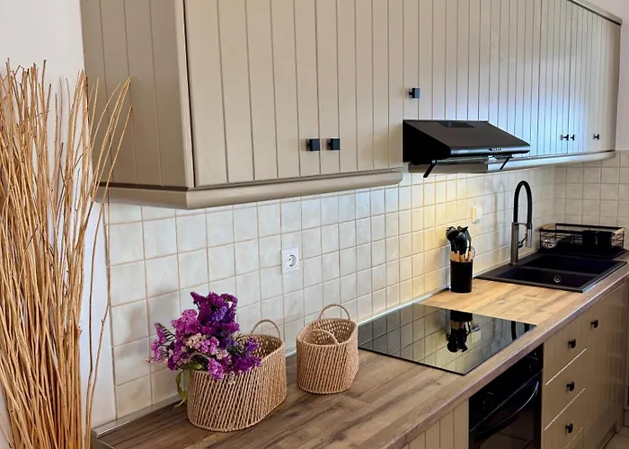 Ferienhaus Infinity View Mykonos