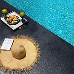 Infinity View Mykonos Дом отдыха *