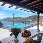 Infinity View Mykonos Ferienhaus *
