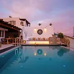 Infinity View Mykonos Kalo Livadi