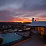 Дом отдыха Infinity View Mykonos