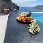 Infinity View Mykonos Кало-Ливади