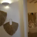 Дом отдыха Infinity View Mykonos *