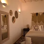 펜션 Infinity View Mykonos *