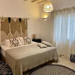 Infinity View Mykonos Дом отдыха *