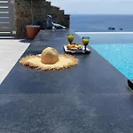 Infinity View Mykonos 펜션 *