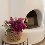 펜션 Infinity View Mykonos *