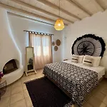 Infinity View Mykonos Ferienhaus