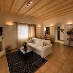 Ferienhaus Infinity View Mykonos Kalo Livadi